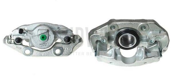 BUDWEG CALIPER Jarrusatula 34786